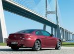 BMW M6 Coupe 2005 года (WW)